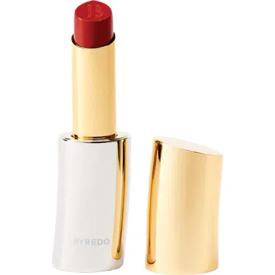 Byredo Fantôme Rapture Tinted Lip Care In Red