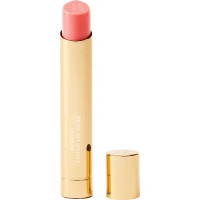 Byredo Fantôme Rapture Tinted Lip Care In Gray