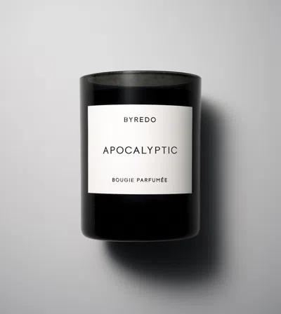 Byredo Fc Apocalyptic In Black