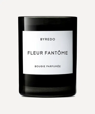 Byredo Fleur Fantome Candle 240g