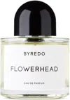 Byredo Flowerhead Eau De Parfum, 100 ml In Na