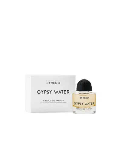 Byredo Free  Gypsy Water Absolu De Parfum 8 ml With Any $350  Purchase