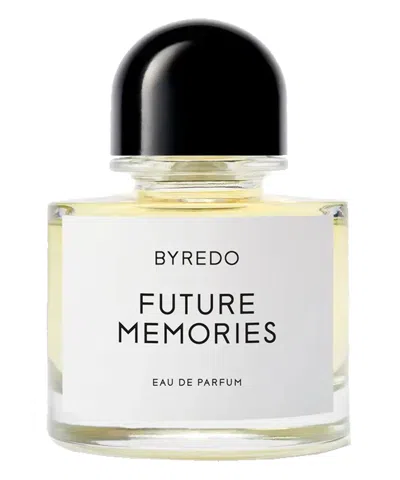 Byredo Future Memories Eau De Parfum