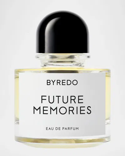 Byredo Future Memories Eau De Parfum, 1.7 Oz.