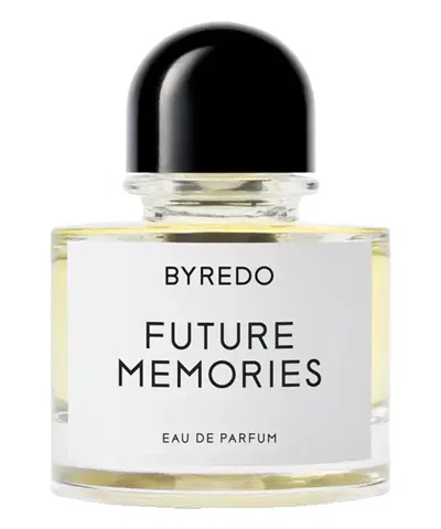Byredo Future Memories Eau De Parfum 50 ml