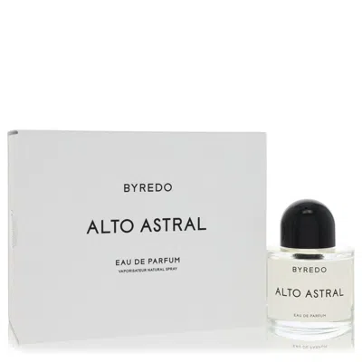 Byredo Gift Set 2pcs Combo  Alto Astral By  Eau De Parfum Spray (unisex) 1.7 oz For Women In Transparent