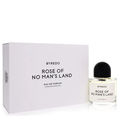 Byredo Gift Set 2pcs Combo  Rose Of No Man's Land By  Eau De Parfum Spray 3.3 oz For Women In Transparent