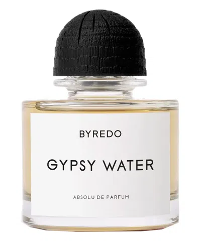 Byredo Gypsy Water Absolu De Parfum