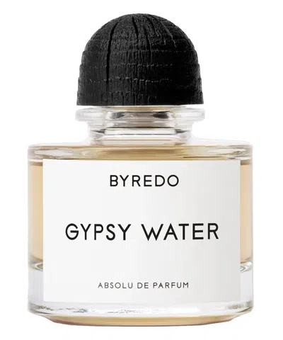Byredo Gypsy Water Absolu De Parfum