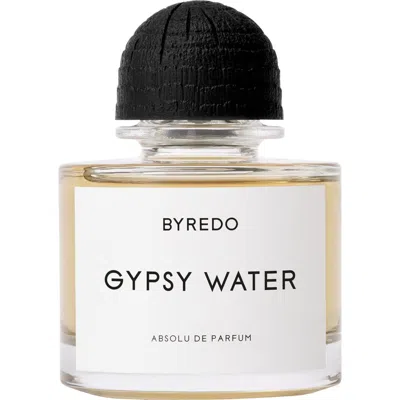 BYREDO BYREDO GYPSY WATER ABSOLU DE PARFUM