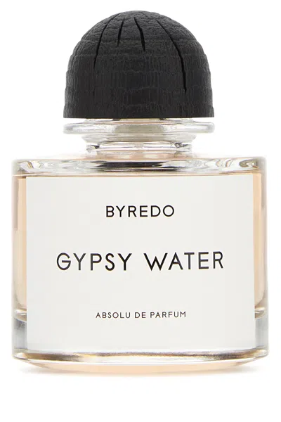 Byredo Gypsy Water Absolutely De Parfum In Multi