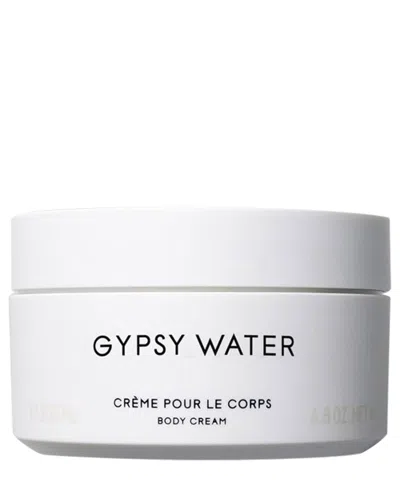 Byredo Gypsy Water Body Cream