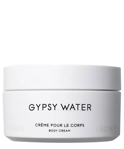 Byredo Gypsy Water Body Cream 200 ml In White