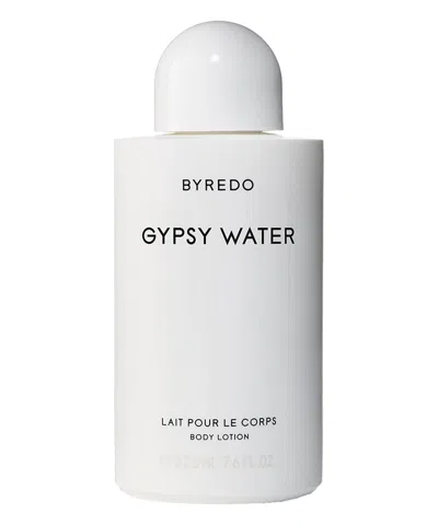 Byredo Gypsy Water Body Lotion