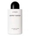 Byredo Gypsy Water Body Lotion 225 ml In White