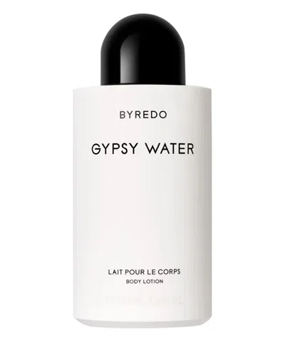 Byredo Gypsy Water Body Lotion 225 ml In White
