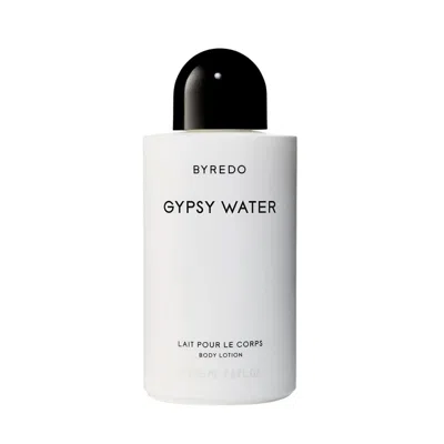 Byredo Gypsy Water Body Lotion In White