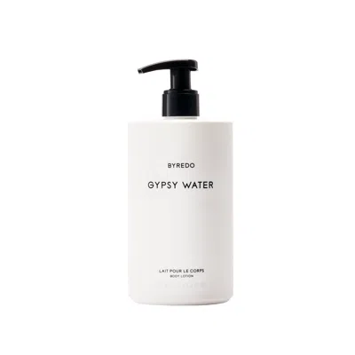 Byredo Gypsy Water Body Lotion 450ml In White