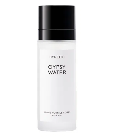 Byredo Gypsy Water Body Spray