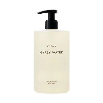 Byredo Gypsy Water Body Wash In Multi