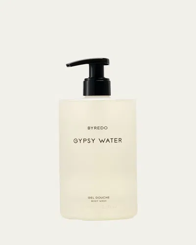 Byredo Gypsy Water Body Wash, 15 Oz. In Transparent
