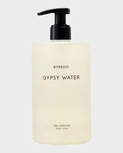 Byredo Gypsy Water Body Wash, 15 Oz. In Transparent