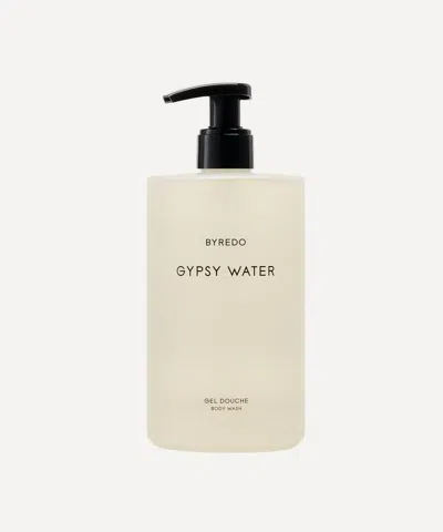 Byredo Gypsy Water Body Wash 450ml