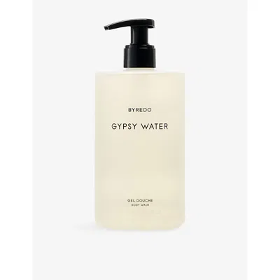 Byredo Gypsy Water Body Wash 450ml