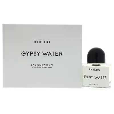 Byredo Gypsy Water By  For Unisex - 1.6 oz Edp Spray In White