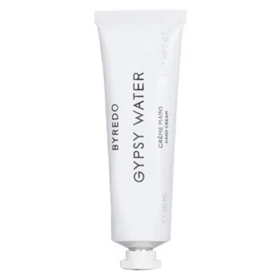 Byredo Gypsy Water Hand Cream