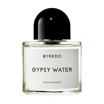 Byredo Gypsy Water Eau De Parfum 100 ml
