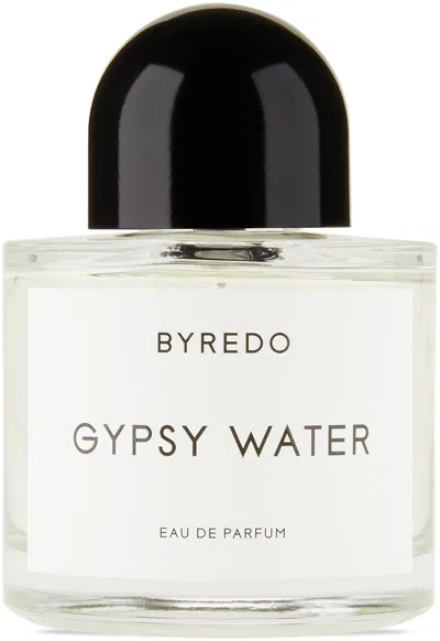 Byredo Gypsy Water Eau De Parfum, 100 ml In N/a
