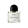 Byredo Gypsy Water Eau De Parfum