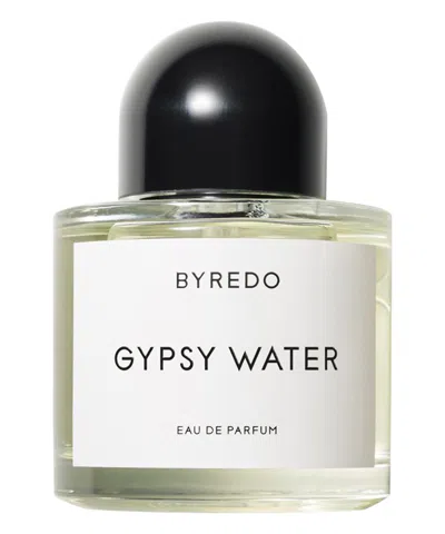 Byredo Gypsy Water Eau De Parfum