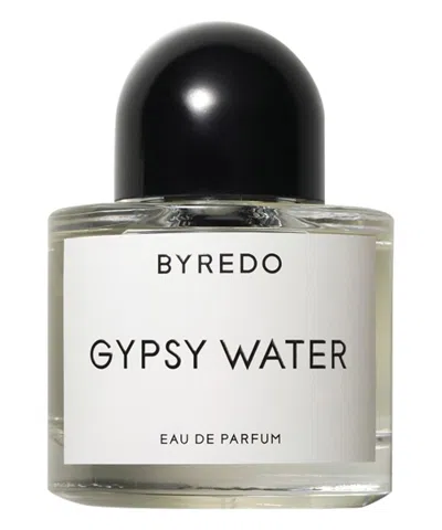 Byredo Gypsy Water Eau De Parfum