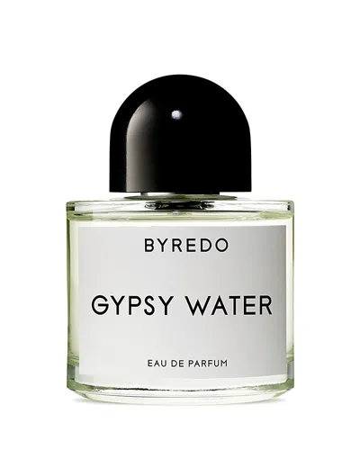 BYREDO GYPSY WATER EAU DE PARFUM 1.7 OZ.,806014