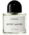 Byredo Gypsy Water Eau De Parfum, 3.4 Oz. In Transparent