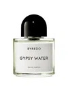 Byredo Gypsy Water Eau De Parfum, 3.4 Oz.