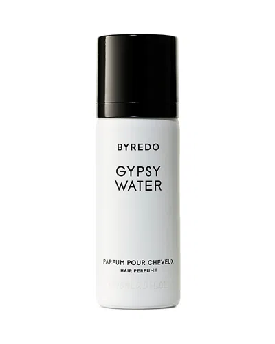 BYREDO GYPSY WATER HAIR PERFUME 2.5 OZ.,200064