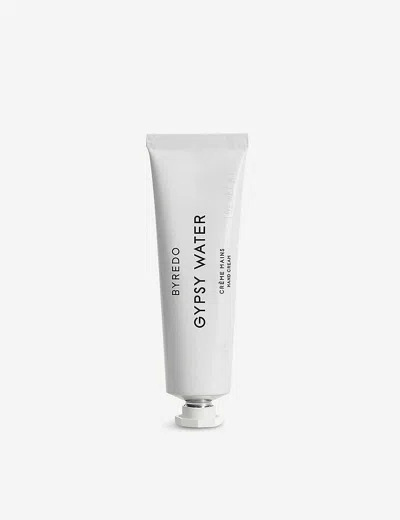 Byredo Unisex 1oz Gypsy Water Hand Cream In White