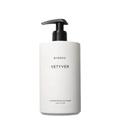 Byredo Hand Lotion Vetyver