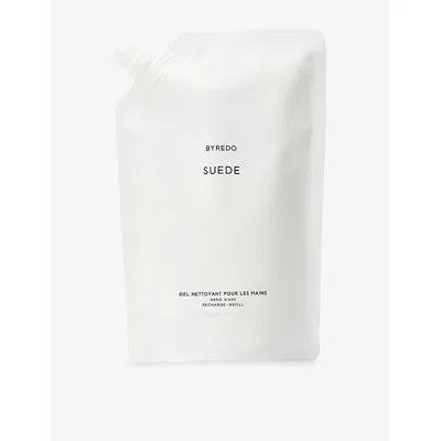 Byredo Hand Wash Suede Refill 450ml