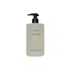 Byredo Hand Wash Vetyver