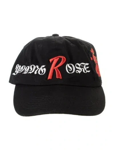 Pre-owned Byredo Hat In Black