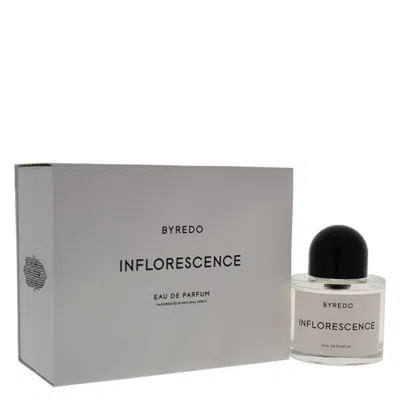 Byredo Inflorescence By  For Women - 3.3 oz Edp Spray