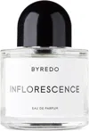 Byredo Inflorescence Eau De Parfum, 100 ml In Na