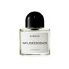 Byredo Inflorescence Eau De Parfum In Green
