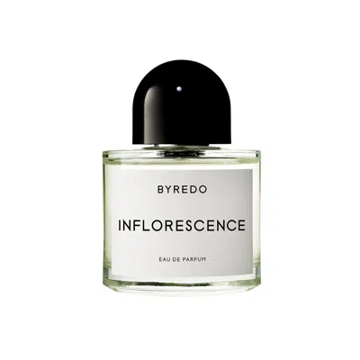 Byredo Inflorescence Eau De Parfum In Green