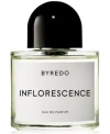 Byredo Inflorescence Eau De Parfum Fragrance Collection In Transparent