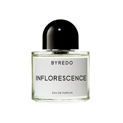 Byredo Inflorescence Eau De Parfum In Multi